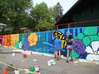 Mural Project