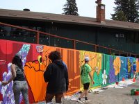 Mural Project