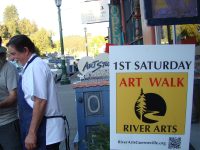 Art Walk
