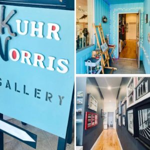 1st Saturday Art Walk - June 2026