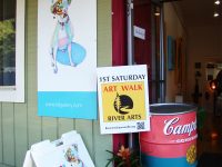 Art Walk