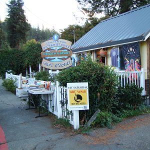 1st Saturday Art Walk - May 2026