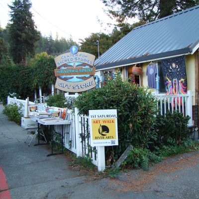 1st Saturday Art Walk - May 2026