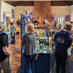 5th Annual Craft Fair