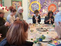 Mini Magical Mushroom Garden