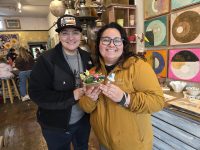 Mini Magical Mushroom Garden