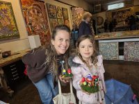 Mini Magical Mushroom Garden