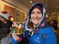 Mini Magical Mushroom Garden